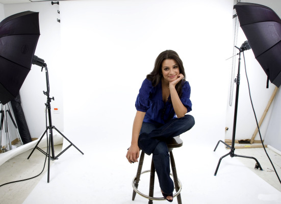 Lea Michele pic #333568