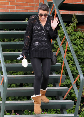 Lea Michele pic #560248