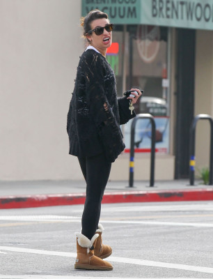 Lea Michele pic #560249
