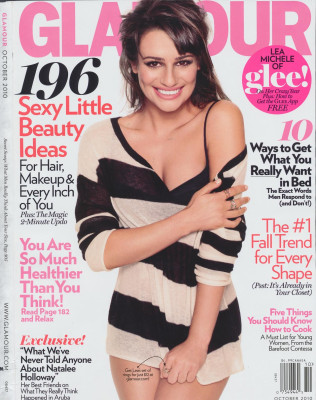 Lea Michele pic #289104