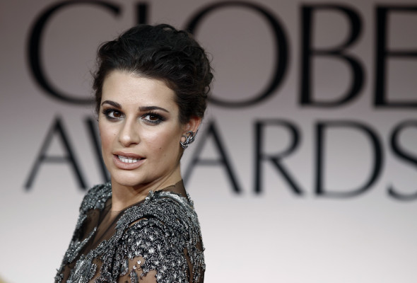 Lea Michele pic #443676
