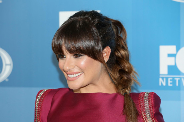 Lea Michele pic #773922