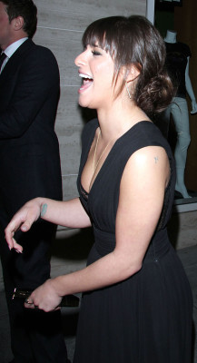 Lea Michele pic #581206