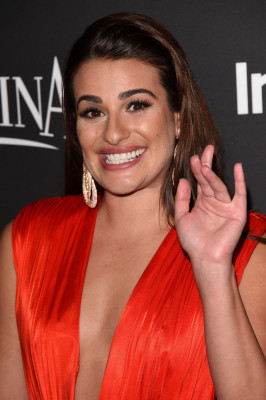 Lea Michele pic #753697