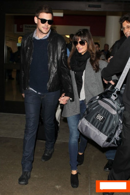 Lea Michele pic #590153