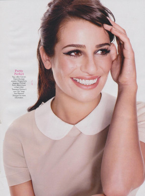 Lea Michele pic #289061