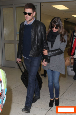 Lea Michele pic #590154