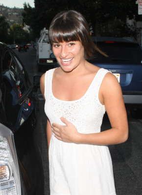 Lea Michele pic #531268