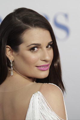 Lea Michele pic #437142