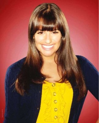 Lea Michele pic #313719