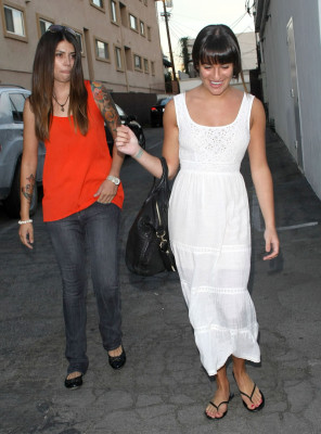 Lea Michele pic #531265
