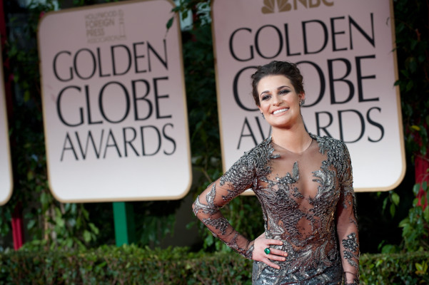 Lea Michele pic #443675