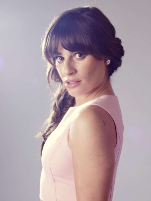 Lea Michele pic #790224