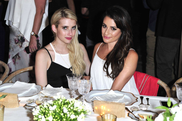 Lea Michele pic #793232