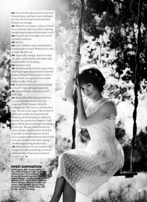 Lea Michele pic #670358