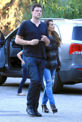 Lea Michele pic #510625