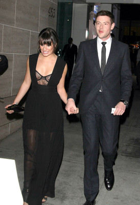 Lea Michele pic #581205