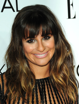 Lea Michele pic #544565