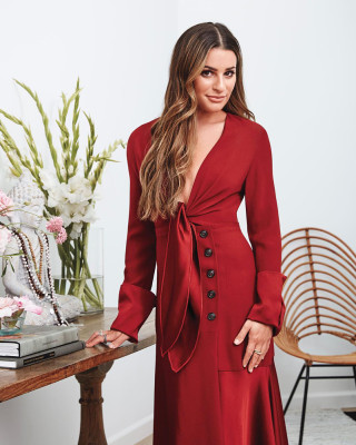 Lea Michele pic #894925