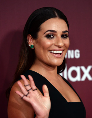 Lea Michele pic #799482