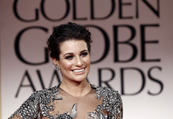 Lea Michele pic #443674