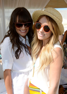 Lea Michele pic #476582