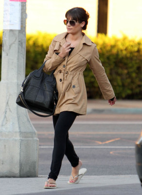 Lea Michele pic #570309