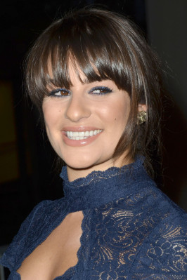 Lea Michele pic #410364