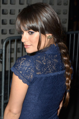 Lea Michele pic #410299