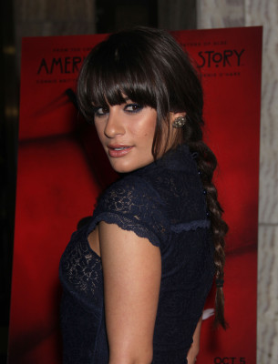 Lea Michele pic #410298