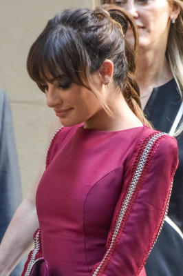 Lea Michele pic #773912