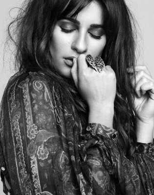 Lea Michele pic #794280