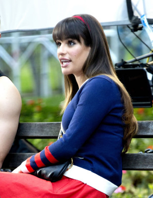 Lea Michele pic #523013