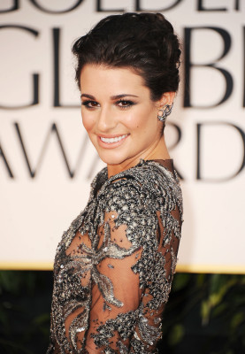 Lea Michele pic #449622