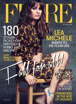 Lea Michele pic #794283