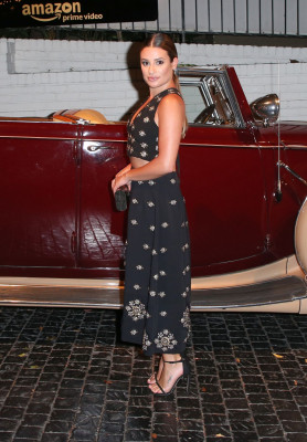 Lea Michele pic #953558