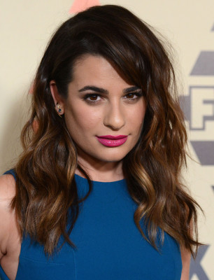Lea Michele pic #790230