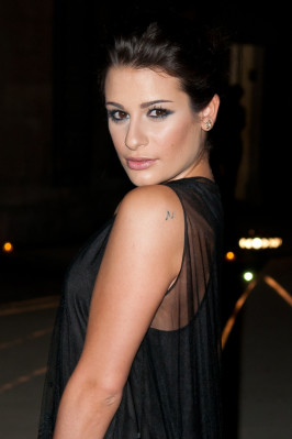 Lea Michele pic #408702