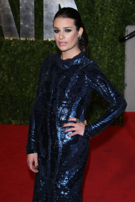 Lea Michele pic #351652