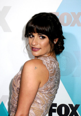 Lea Michele pic #489669