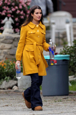Lea Michele pic #362776