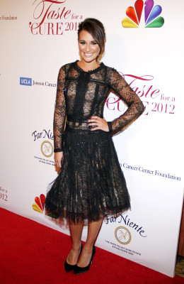 Lea Michele pic #480072