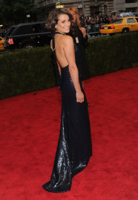 Lea Michele pic #488220