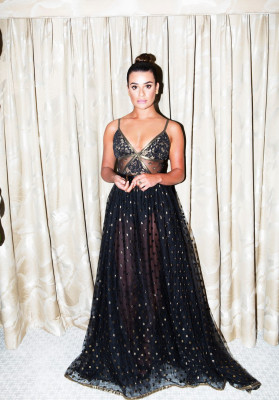 Lea Michele pic #930598
