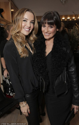 Lea Michele pic #659679