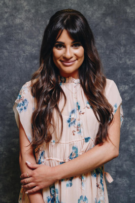 Lea Michele pic #937727