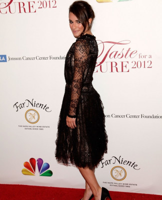 Lea Michele pic #479716