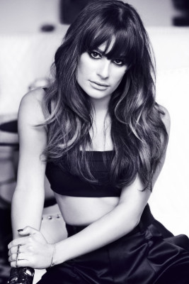Lea Michele pic #624091
