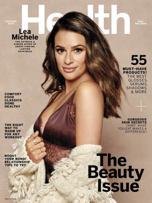 Lea Michele pic #1176791