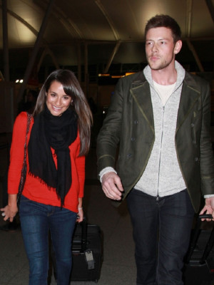 Lea Michele pic #585800